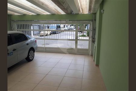 Casa à venda com 178m², 3 quartos e 2 vagas