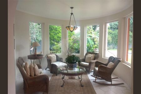 Casa à venda com 4 quartos, 520m² em Interlagos, São Paulo