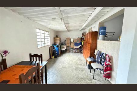 Casa à venda com 150m², 3 quartos e 3 vagas