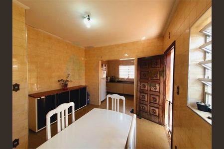 Casa à venda com 200m², 3 quartos e 4 vagas