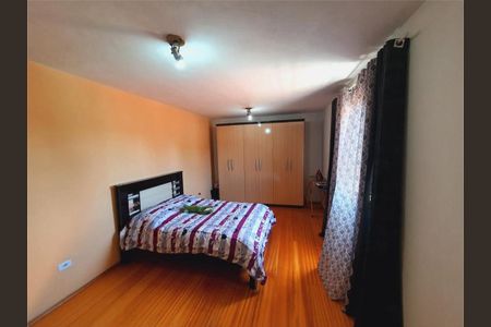 Casa à venda com 200m², 3 quartos e 4 vagas
