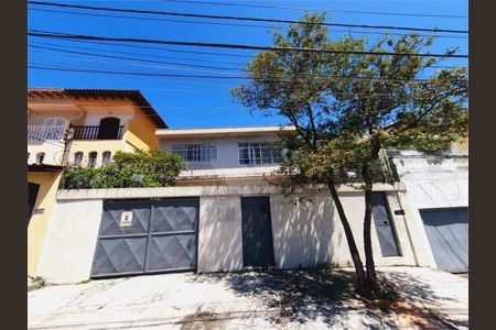 Casa à venda com 200m², 3 quartos e 4 vagas
