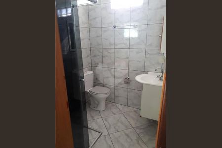 Casa à venda com 95m², 2 quartos e 1 vaga