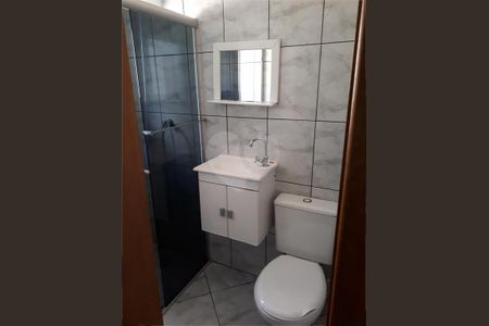 Casa à venda com 95m², 2 quartos e 1 vaga