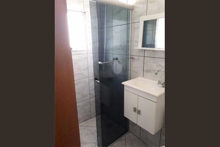 Casa à venda com 95m², 2 quartos e 1 vaga