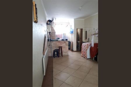 Casa à venda com 95m², 2 quartos e 1 vaga