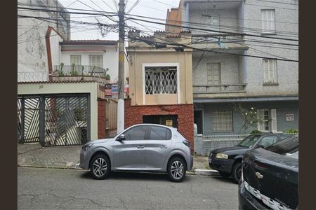 Casa à venda com 180m², 3 quartos e 3 vagas