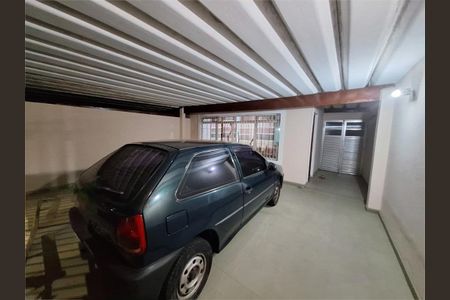 Casa à venda com 142m², 3 quartos e 3 vagas