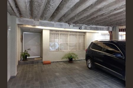 Casa à venda com 168m², 3 quartos e 2 vagas