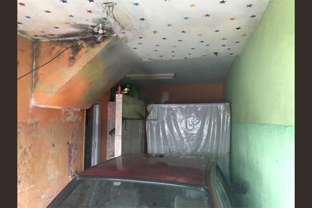 Casa à venda com 112m², 3 quartos e 2 vagas