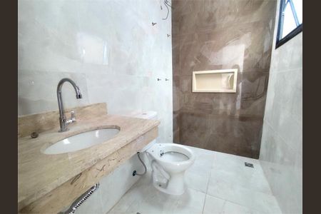 Casa à venda com 125m², 3 quartos e 3 vagas