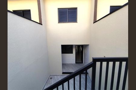 Casa à venda com 125m², 3 quartos e 3 vagas