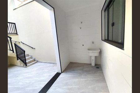 Casa à venda com 125m², 3 quartos e 3 vagas
