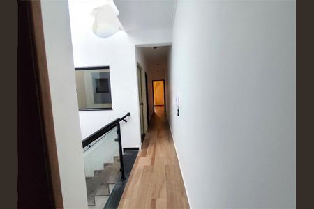 Casa à venda com 125m², 3 quartos e 3 vagas