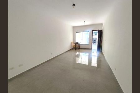 Casa à venda com 125m², 3 quartos e 3 vagas