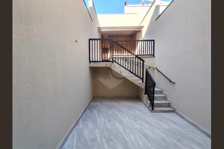 Casa à venda com 125m², 3 quartos e 3 vagas