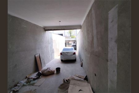 Casa à venda com 3 quartos, 125m² em São Lucas, São Paulo