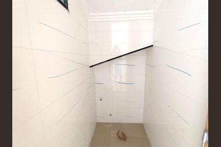 Casa à venda com 3 quartos, 125m² em São Lucas, São Paulo