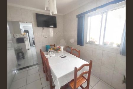 Casa à venda com 125m², 3 quartos e 1 vaga