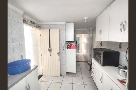 Casa à venda com 125m², 3 quartos e 1 vaga