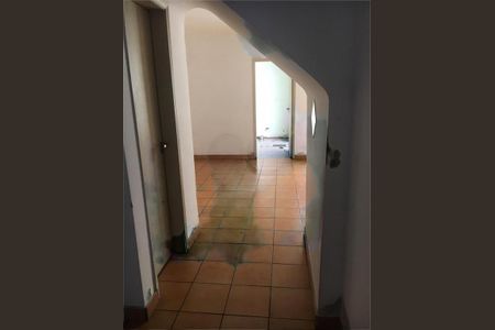 Casa à venda com 158m², 2 quartos e 1 vaga