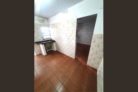 Casa à venda com 188m², 3 quartos e sem vaga