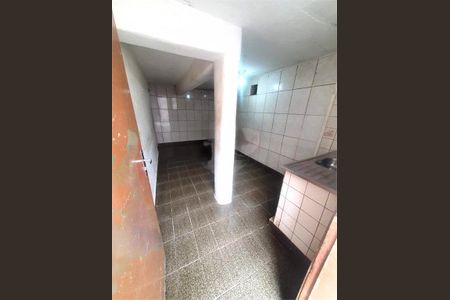 Casa à venda com 188m², 3 quartos e sem vaga