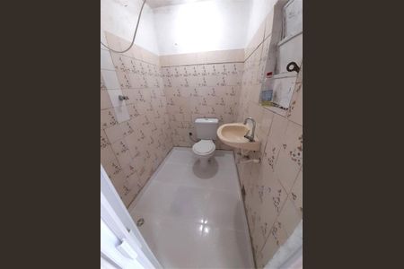 Casa à venda com 188m², 3 quartos e sem vaga