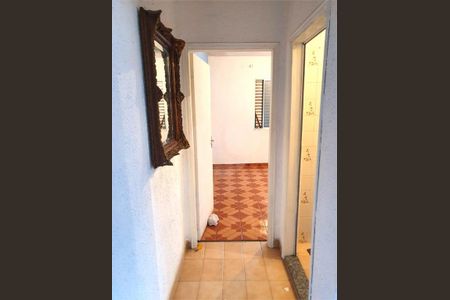 Casa à venda com 188m², 3 quartos e sem vaga