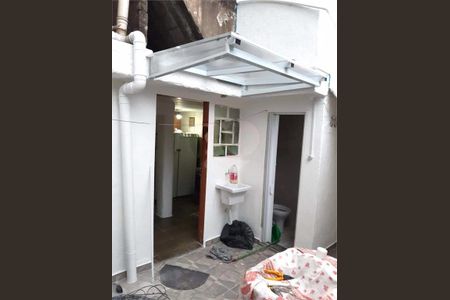 Casa à venda com 188m², 3 quartos e sem vaga