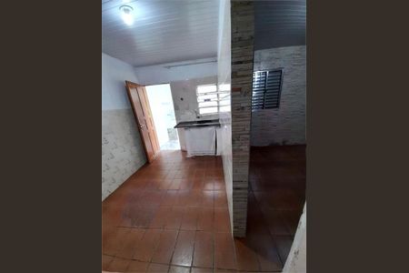 Casa à venda com 188m², 3 quartos e sem vaga