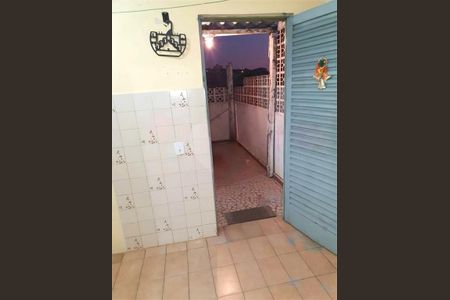 Casa à venda com 188m², 3 quartos e sem vaga