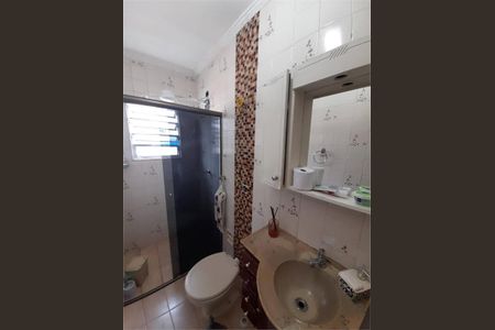 Casa à venda com 188m², 3 quartos e sem vaga