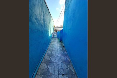 Casa à venda com 188m², 3 quartos e sem vaga