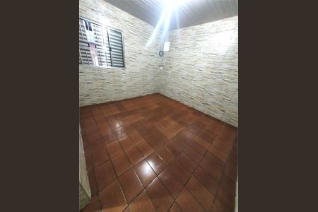 Casa à venda com 188m², 3 quartos e sem vaga