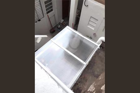 Casa à venda com 188m², 3 quartos e sem vaga