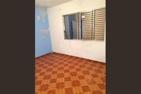 Casa à venda com 188m², 3 quartos e sem vaga