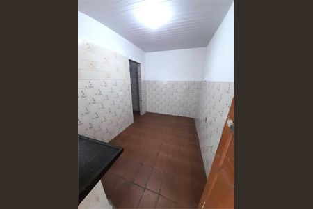 Casa à venda com 188m², 3 quartos e sem vaga