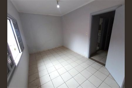 Casa à venda com 80m², 2 quartos e 1 vaga