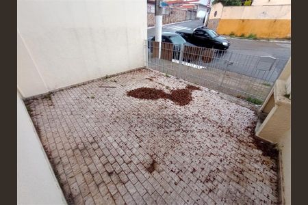 Casa à venda com 80m², 2 quartos e 1 vaga