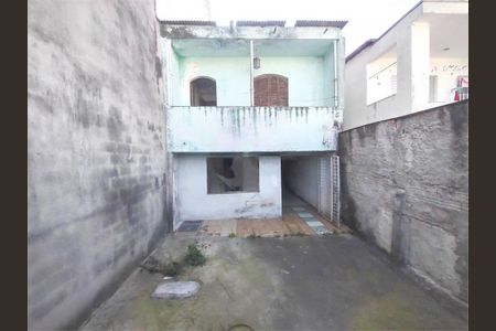 Casa à venda com 150m², 3 quartos e 2 vagas