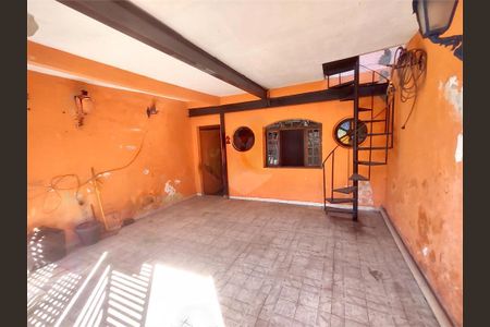 Casa à venda com 150m², 3 quartos e 2 vagas