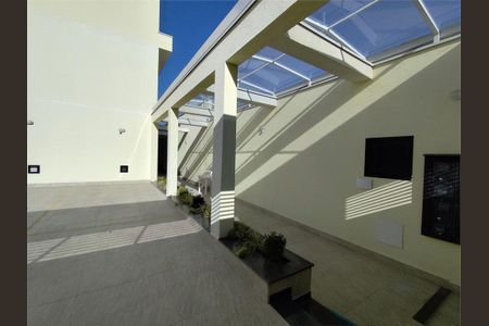 Casa à venda com 110m², 3 quartos e 2 vagas