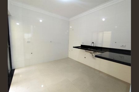 Casa à venda com 110m², 3 quartos e 2 vagas