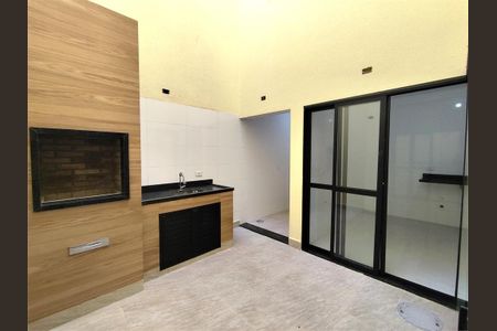 Casa à venda com 110m², 3 quartos e 2 vagas