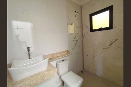 Casa à venda com 110m², 3 quartos e 2 vagas