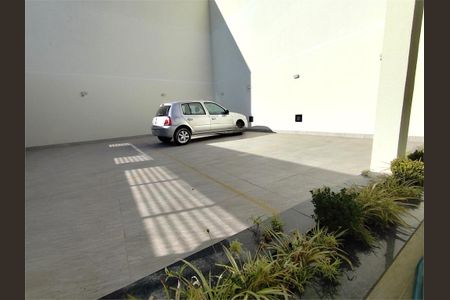 Casa à venda com 110m², 3 quartos e 2 vagas