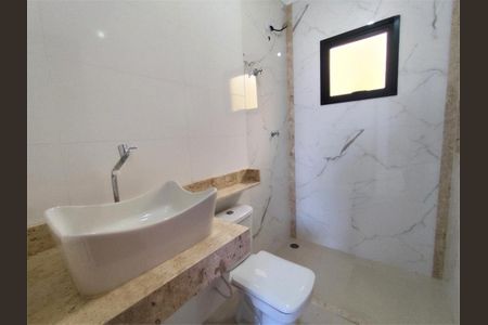 Casa à venda com 110m², 3 quartos e 2 vagas