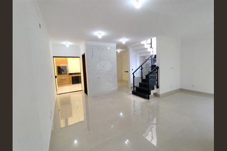 Casa à venda com 110m², 3 quartos e 2 vagas