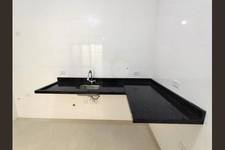 Casa à venda com 110m², 3 quartos e 2 vagas